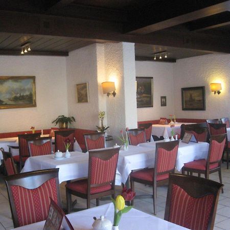 HAK Hotel am Klostersee Sindelfingen Buitenkant foto