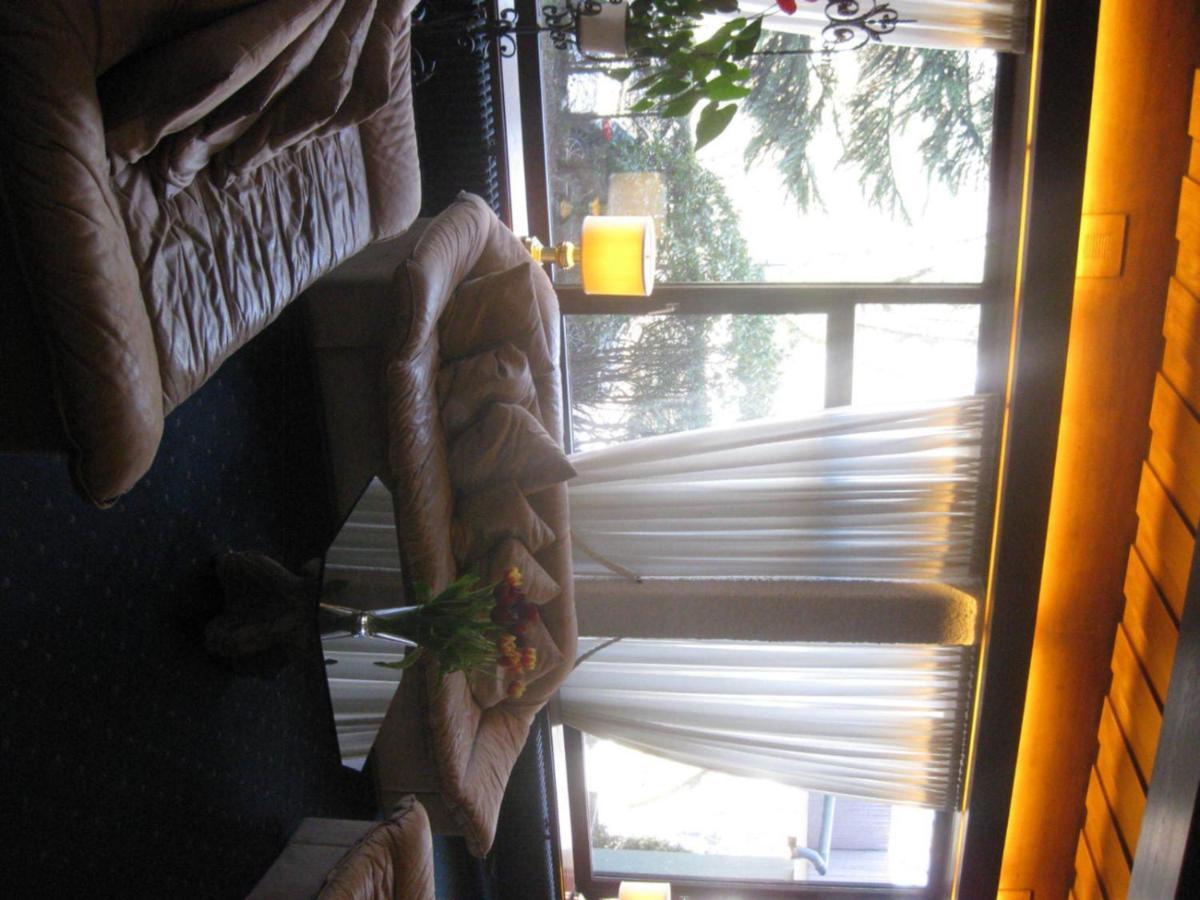 HAK Hotel am Klostersee Sindelfingen Buitenkant foto
