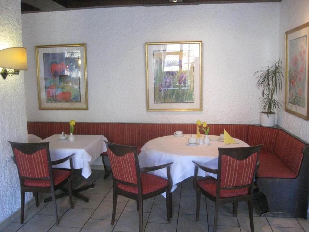 HAK Hotel am Klostersee Sindelfingen Buitenkant foto